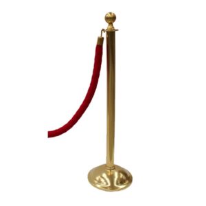 Cordón de Terciopelo