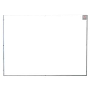 Pizarrón Blanco 0.90x1.20 A108