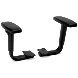 Brazos para Silla Comfort Task
