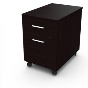 Archivero Móvil 106 Wengue