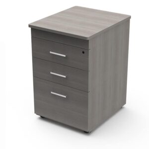 Archivero MultiGaveta 305 Cenizo