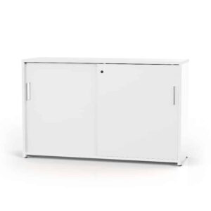 Credenza 135 Blanco