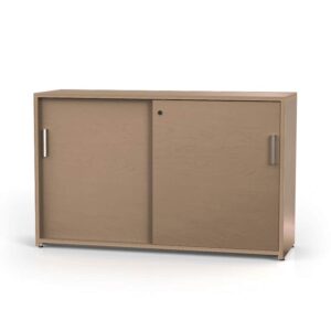 Credenza 135 Nogal