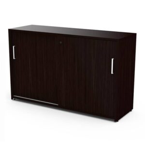 Credenza 135 Wengue