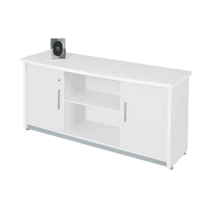 Credenza Ejecutiva KLASS03 Blanco
