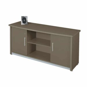 Credenza Ejecutiva KLASS03 Nogal