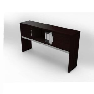 Librero Ejecutivo Klass04 Wengue