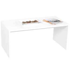 Mesa Central 183 Blanco