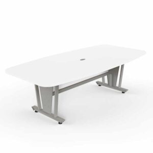 Sala de Juntas Ejecutiva 118XL Blanco