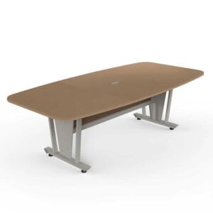 Sala de Juntas Ejecutiva 118XL Nogal