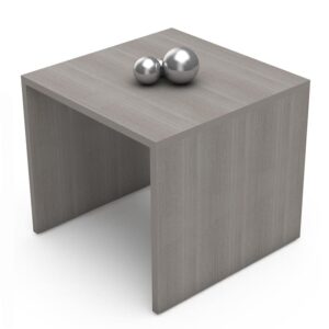 Mesa Lateral 184 Cenizo
