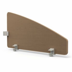 Mini Mampara 151 Nogal