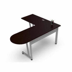 Modulo L 120S Wengue