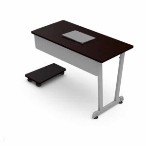 Retorno para Escritorio 127SKT Wengue