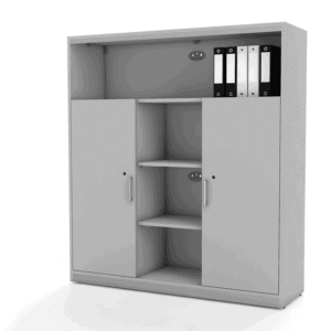 Armario Ejecutivo Forzza 116 Blanco