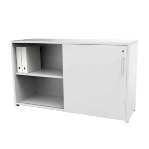 Credenza Nova 650 Blanco