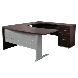Modulo Elite Ejecutivo Bari Derecho Wenge