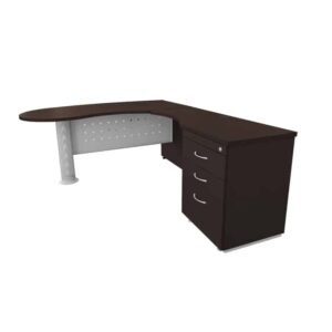 Modulo Operativo Elite Reggio Derecho Wenge