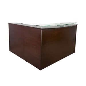 Recepción en L Filo