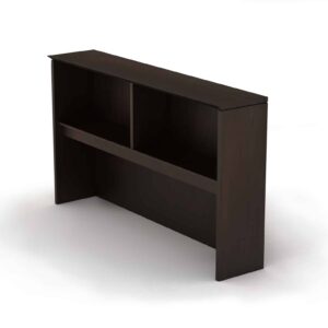 Librero sobre Credenza Filo