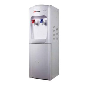 Enfriador de agua Disx10