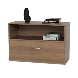 Credenza con cajón Urban 604 Eucalipto