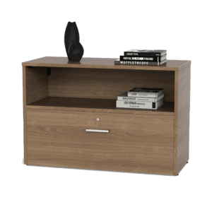 Credenza con Cajón Urban 603 Eucalipto