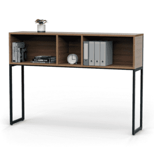 Librero para Credenza Urban 609 Eucalipto