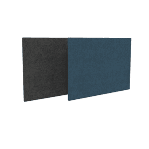 Panel Acustico Livello 120 cm Color Zafiro 682