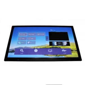 Pantalla RedLeaf LED 65` Interactiva
