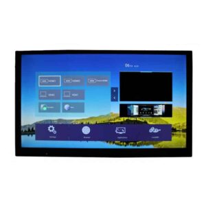 Pantalla RedLeaf LED 75` Interactiva