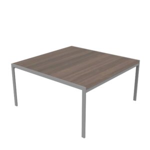 Mesa Central Quadra 666 Nogal