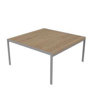 Mesa Central Quadra 666 Eucalipto
