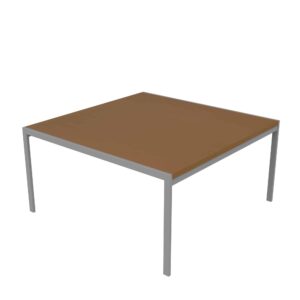 Mesa Central Quadra 666 Maple