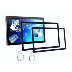 Marco Interactivo Táctil para sobreponer Pantalla LED plana de 70''