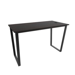 Escritorio Vasari 803 Ebano boreal