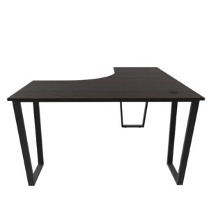 Escritorio Delta Vasari 805 Ebano boreal