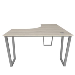 Escritorio Delta Vasari 805 Encino Polar