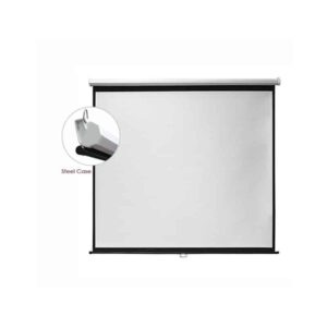 Pantalla Manual Redleaf 60x60