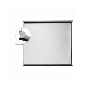 Pantalla Manual Redleaf 70x70