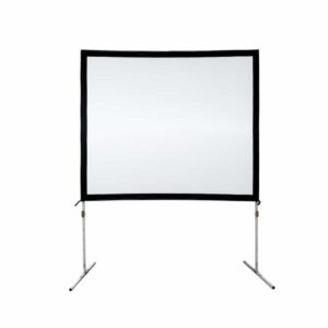 Pantalla Fast Fold Redleaf 250 in