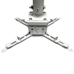 Soporte Universal ReafLeaf para Proyector con Extensión 120-230 cm Techo