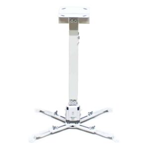 Soporte Universal RedLeaf para Proyector con Extensión 28-35 cm techo