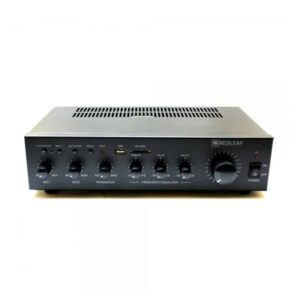 Ampli-Mezcladora Readlieaf 60W