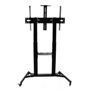 Soporte RedLeaf para LCD`s de 60 a 100 Pulgadas Piso