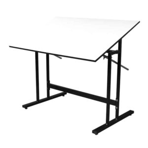 Restirador Blanco RT1050 0.80x1.20