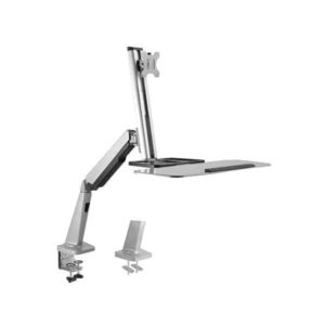 Soporte de Escritorio Ergonómico