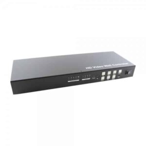 Controlador para Video Wall HDMI 2x2