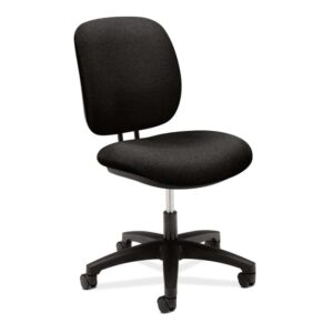 Silla Operativa ComforTask 5901 Tela Negro
