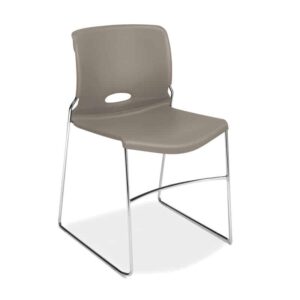 Silla de Visita sin Brazos Olson Color Shadow